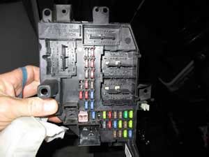 smart junction box on ranger|Ford Smart Junction Box Problems [With Solutions].